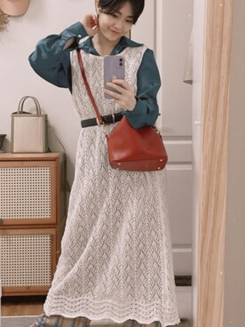 bububu555さんのコーディネート