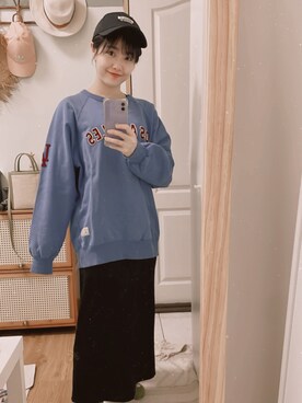 bububu555さんのコーディネート