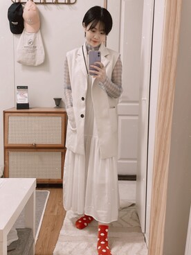 bububu555さんのコーディネート