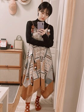 bububu555さんのコーディネート