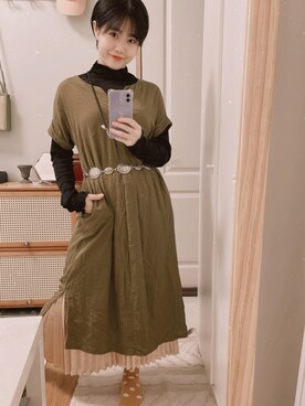 bububu555さんのコーディネート