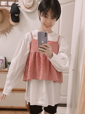 bububu555さんのコーディネート