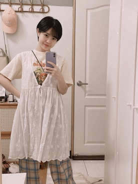 bububu555さんのコーディネート