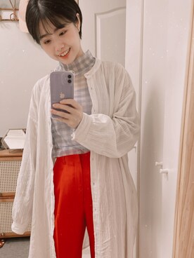 bububu555さんのコーディネート