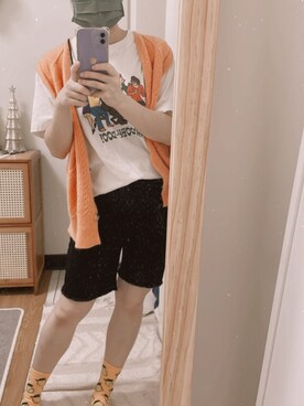 bububu555さんのコーディネート