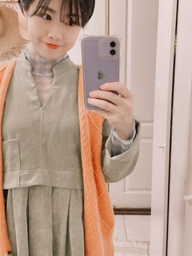 bububu555さんのコーディネート