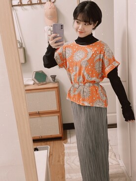 bububu555さんのコーディネート