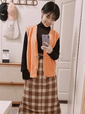 bububu555さんのコーディネート