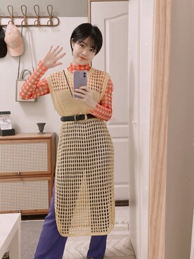 bububu555さんのコーディネート