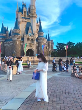 しばさきさんのコーディネート