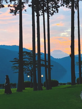 しばさきさんのコーディネート