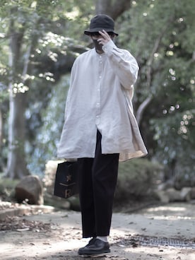 しゅたさんのコーディネート