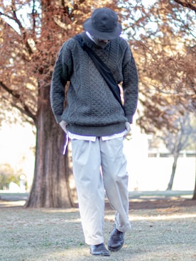 しゅたさんのコーディネート