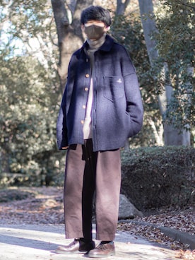 vivienne westwood man コート 中古・古着通販】Vivienne Westwood man (ヴィヴィアン ウェストウッド