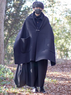 しゅたさんのコーディネート