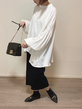 chhaaaruさんのコーディネート