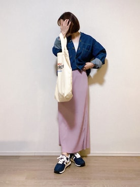 chhaaaruさんのコーディネート