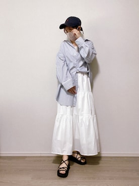 chhaaaruさんのコーディネート