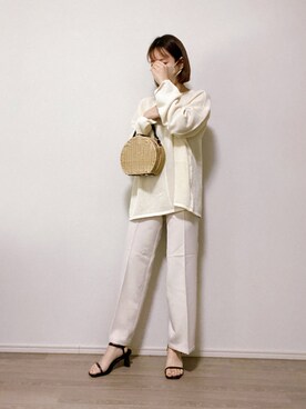 chhaaaruさんのコーディネート