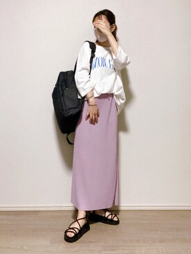 chhaaaruさんのコーディネート