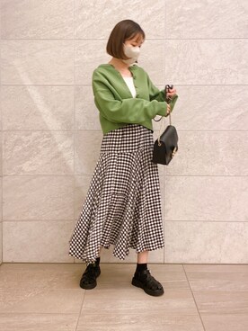 chhaaaruさんのコーディネート