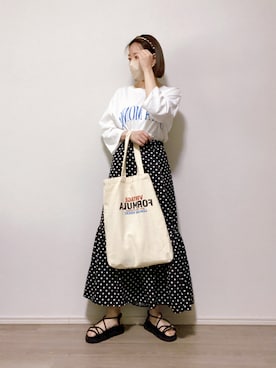 chhaaaruさんのコーディネート