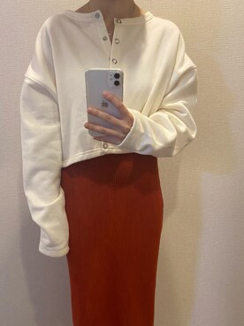 chhaaaruさんのコーディネート