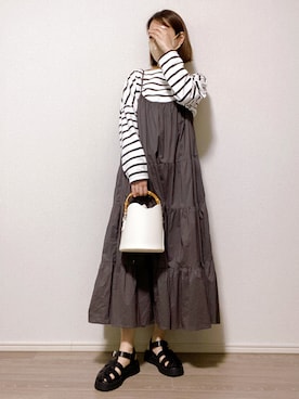 chhaaaruさんのコーディネート