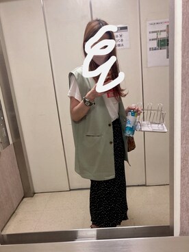 12345cana8910さんのコーディネート