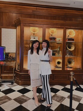 eve1111さんのコーディネート