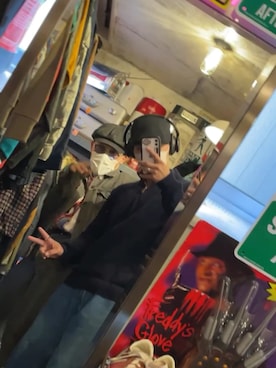 たさんのコーディネート