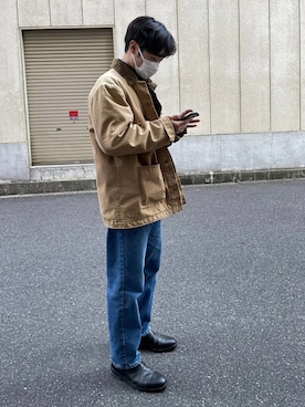 たさんのコーディネート