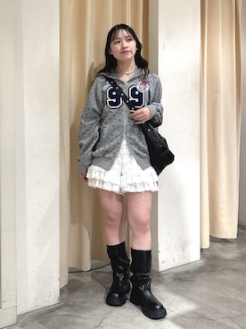 kanonさんのコーディネート