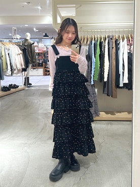 kanonさんのコーディネート