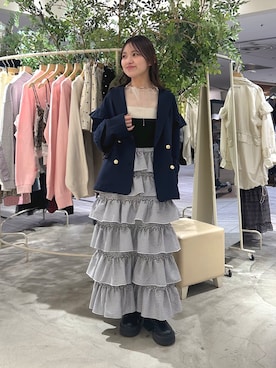 kanonさんのコーディネート