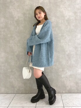 kanonさんのコーディネート