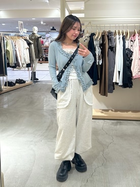 kanonさんのコーディネート