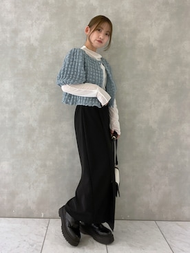 kanonさんのコーディネート