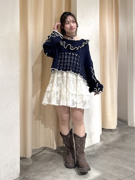 kanonさんのコーディネート