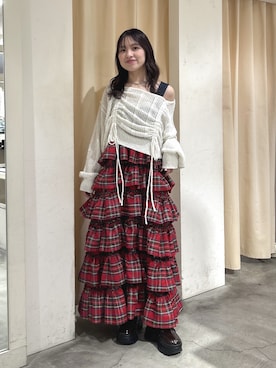 kanonさんのコーディネート