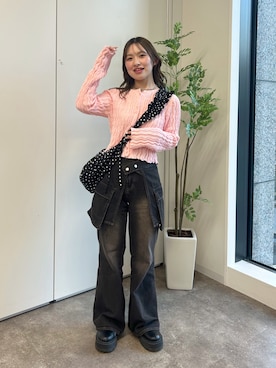 kanonさんのコーディネート