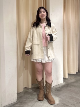 kanonさんのコーディネート