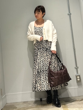 Miaさんのコーディネート