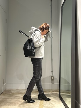 Miaさんのコーディネート