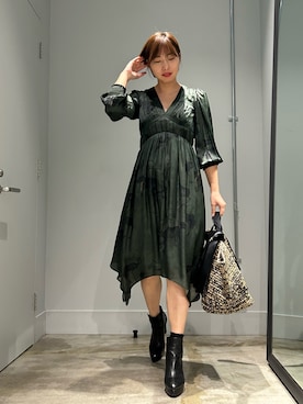 Miaさんのコーディネート