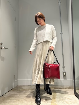 Miaさんのコーディネート