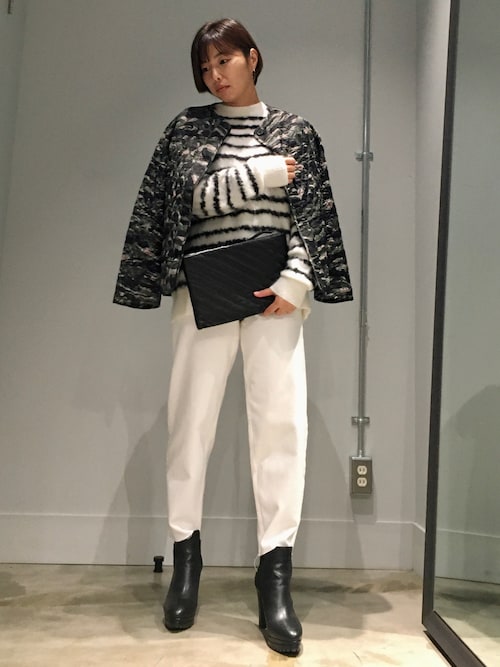 ALLSAINTS クラッチバッグ パーティーバッグ BETTINA LEATHER ALLSAINTS クラッチバッグ パーティーバッグ BETTINA LEATHER