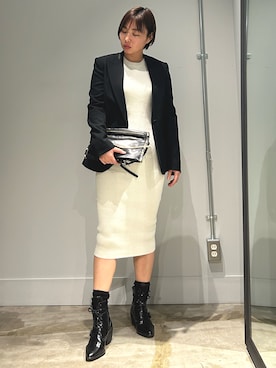 Miaさんのコーディネート