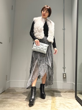 Miaさんのコーディネート