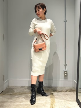 Miaさんのコーディネート